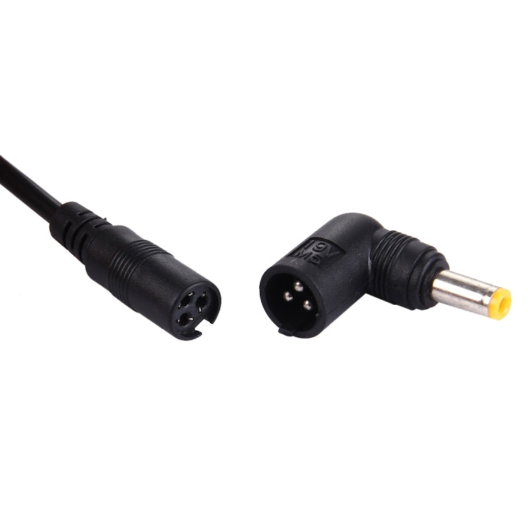 Universāls automašīnas lādētājs klēpjdatoram ar 90 W jaudu, 8 strāvas adapteriem un 1 USB portu, paredzēts Samsung, Sony, Asus, Acer, IBM, HP, Lenovo datoriem