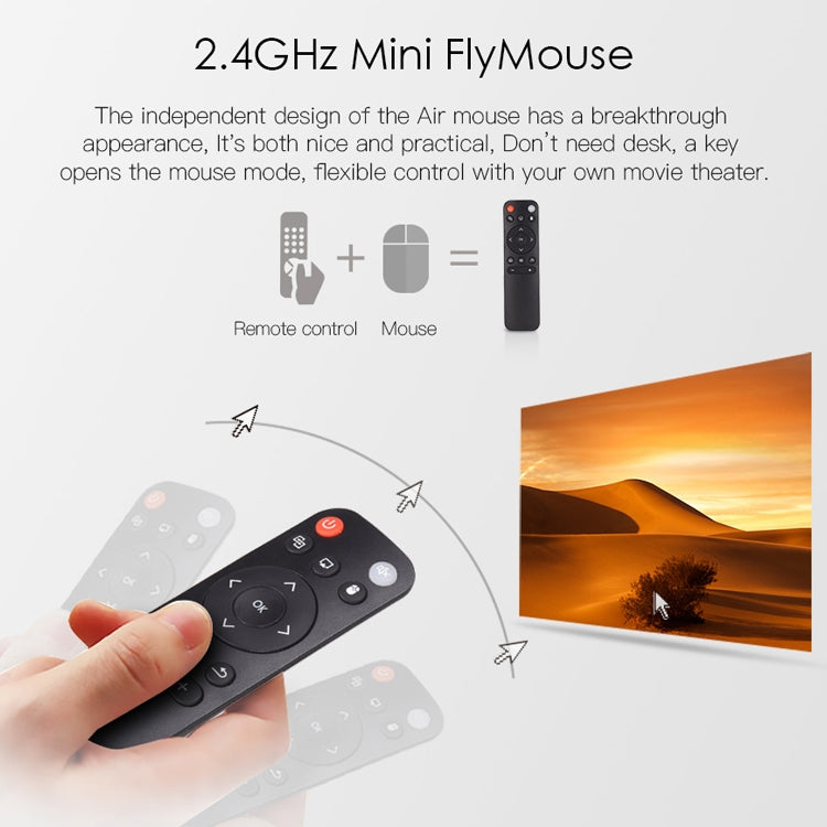 Wejoy DL-S9 220 люмен 1280x720 720P Android 6.0 HD Bluetooth WiFi Smart Laser 3D проектор, поддержка HDMI / USB x 2 / TF карта