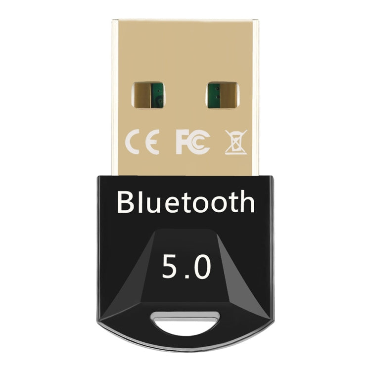 BT501 USB 2.0 Mini Bluetooth 5.0 адаптер аудио приемник передатчик