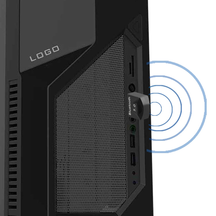 BT501 USB 2.0 Mini Bluetooth 5.0 адаптер аудио приемник передатчик