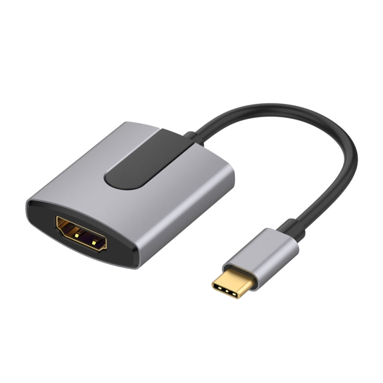Адаптер 9587S USB-C/Type-C — HDMI