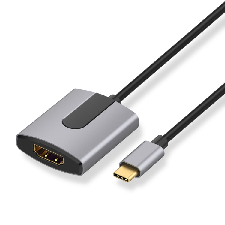 Адаптер 9587S USB-C/Type-C — HDMI