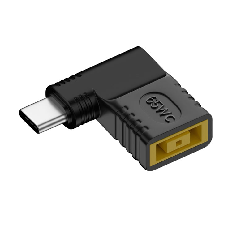 65W DC Input to USB-C / Type-C PD Power Adapter