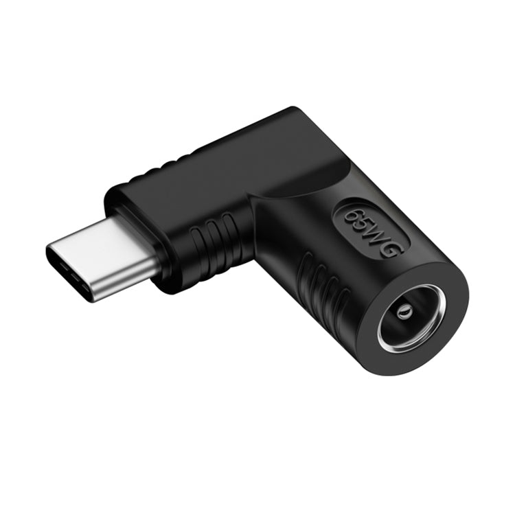 65W DC Input to USB-C / Type-C PD Power Adapter