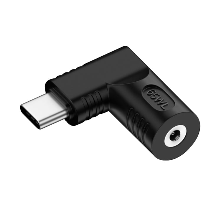 65W DC Input to USB-C / Type-C PD Power Adapter