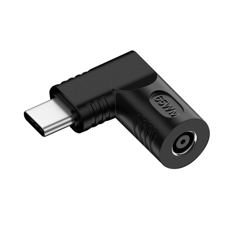 65W DC Input to USB-C / Type-C PD Power Adapter