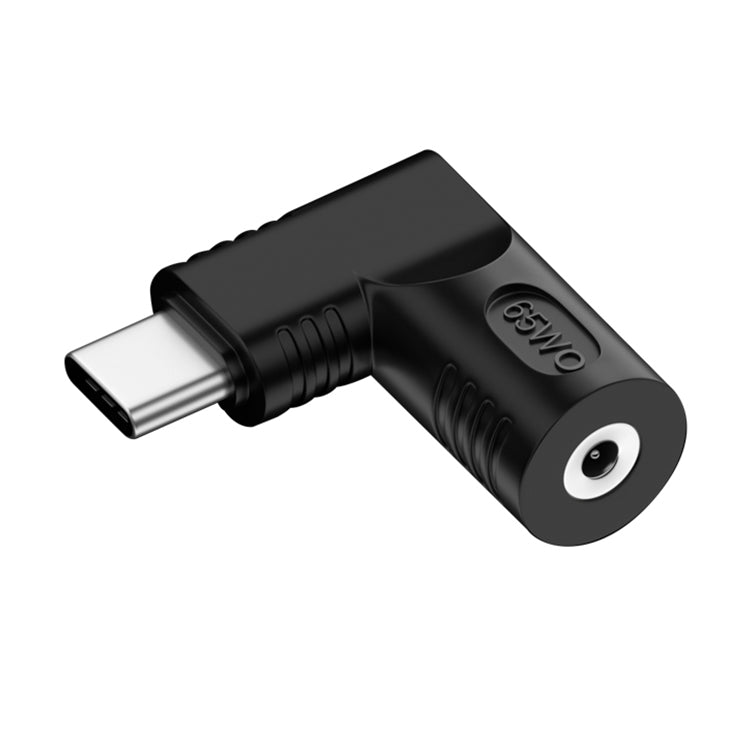 65W DC Input to USB-C / Type-C PD Power Adapter