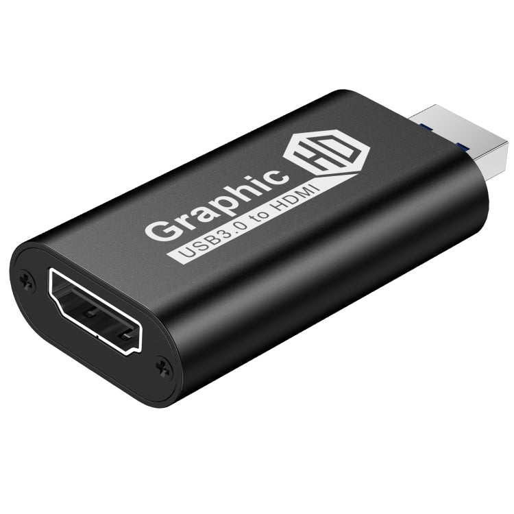 Конвертер USB 3.0 в HDTV