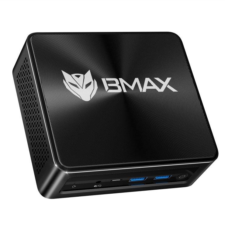 BMAX B9 Power Windows 11 Mini PC, Intel Core i9-12900H, atbalsta 3 monitoru izvadi