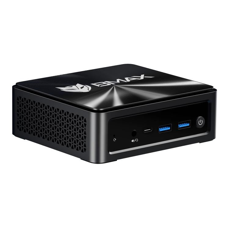 BMAX B9 Power Windows 11 Mini PC, Intel Core i9-12900H, atbalsta 3 monitoru izvadi