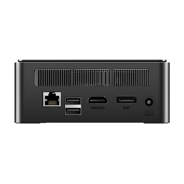 BMAX B9 Power Windows 11 Mini PC, Intel Core i9-12900H, atbalsta 3 monitoru izvadi
