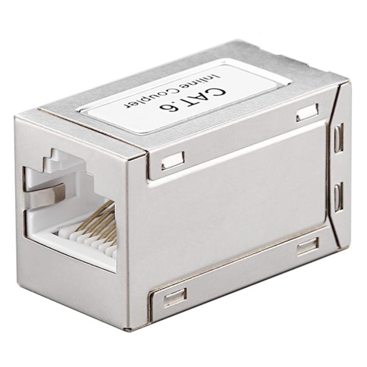 RJ45 savienotāja ekranēts Ethernet kabeļa pagarinātājs