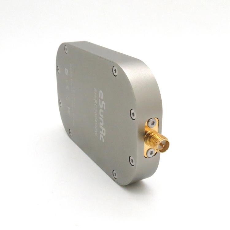 Sunhans eSunRC 2000mW 2,4 GHz un 5,8 GHz divu joslu WiFi pastiprinātājs