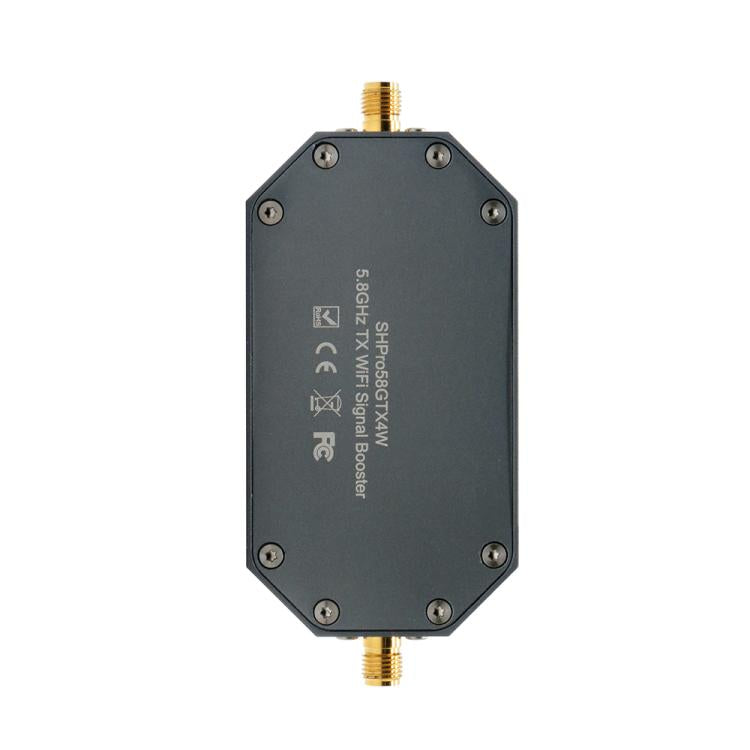 SUNHANS eSunRC 4000mW 5.8Ghz 36dBm WiFi signāla pastiprinātājs