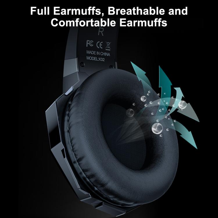 ONIKUMA B15 трёхрежимная Bluetooth, 2.4G, проводная игровая киберспортивная гарнитура
