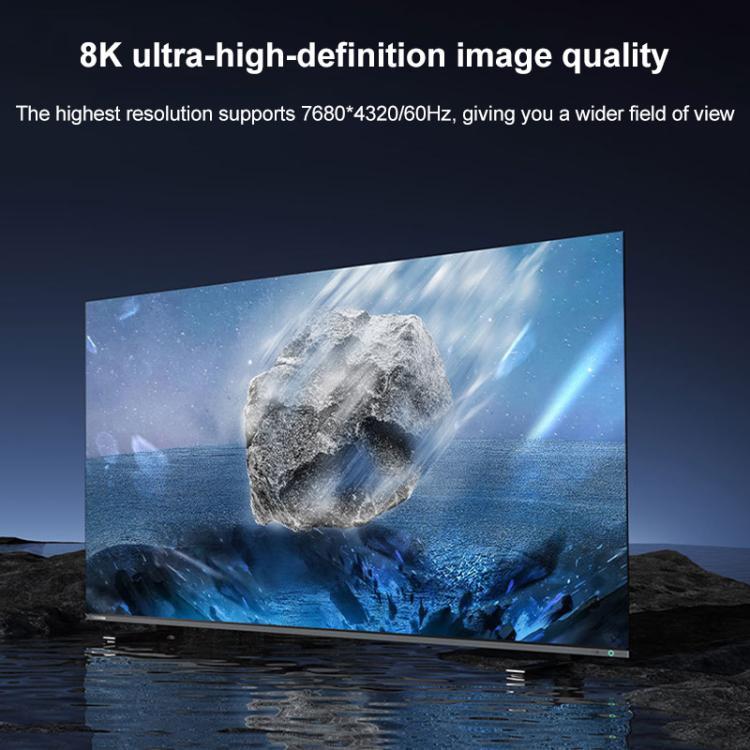 FJGEAR FJ-8K202DB 8K 60Hz DP monitora KVM slēdzis