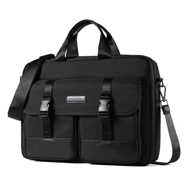 Сумка для ноутбука DUX DUCIS EDGE 14–15,4 дюйма на одно плечо