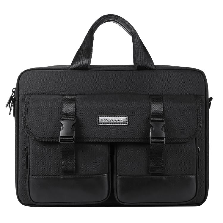 Сумка для ноутбука DUX DUCIS EDGE 14–15,4 дюйма на одно плечо