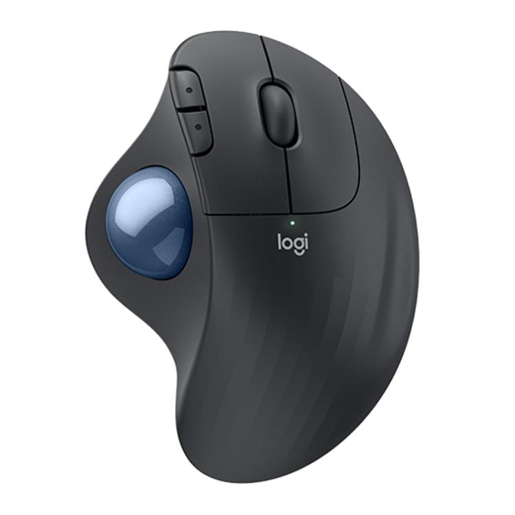 Logitech ERGO M575S kursorbumba, profesionāla CAD darba bezvadu Bluetooth pele