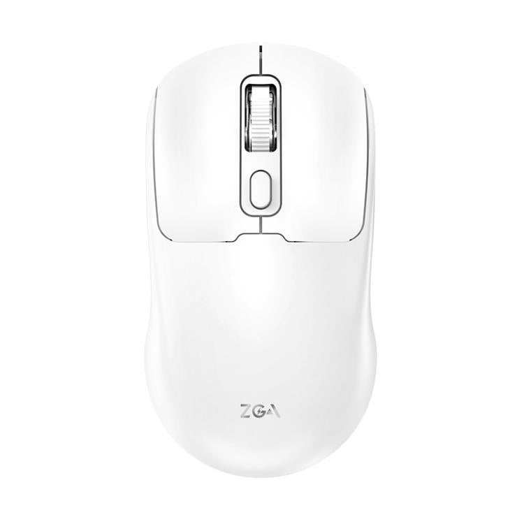 Беспроводная мышь ZGA Sky Drill Dual Modes 2.4G BT5.0