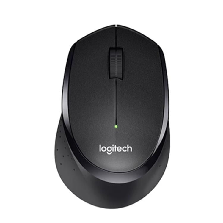 Logitech B330 1000DPI klusa Bluetooth bezvadu pele