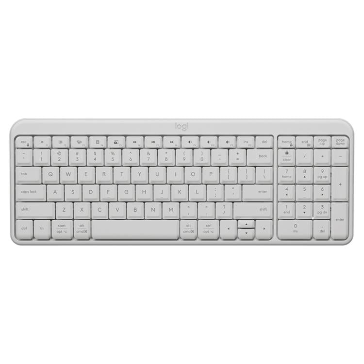 Logitech K251 Wireless Bluetooth Keyboard for Business Laptop Office use