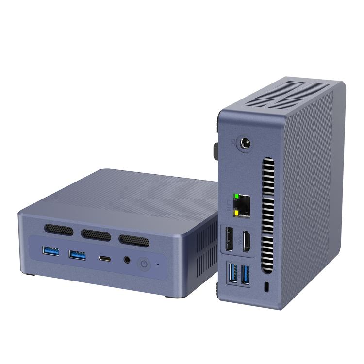 Мини-компьютер GXMO N9(N95) с Windows 11 и 4-ядерным процессором Intel ADL-N N95