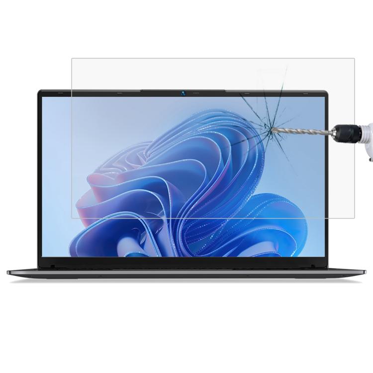 9H 0.3mm Explosion-proof Tempered Glass Film