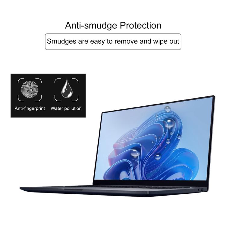 9H 0.3mm Explosion-proof Tempered Glass Film