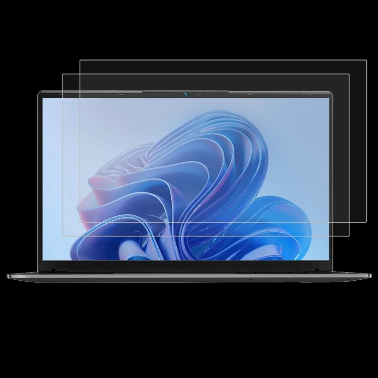 2pcs 9H 0.3mm Explosion-proof Tempered Glass Film