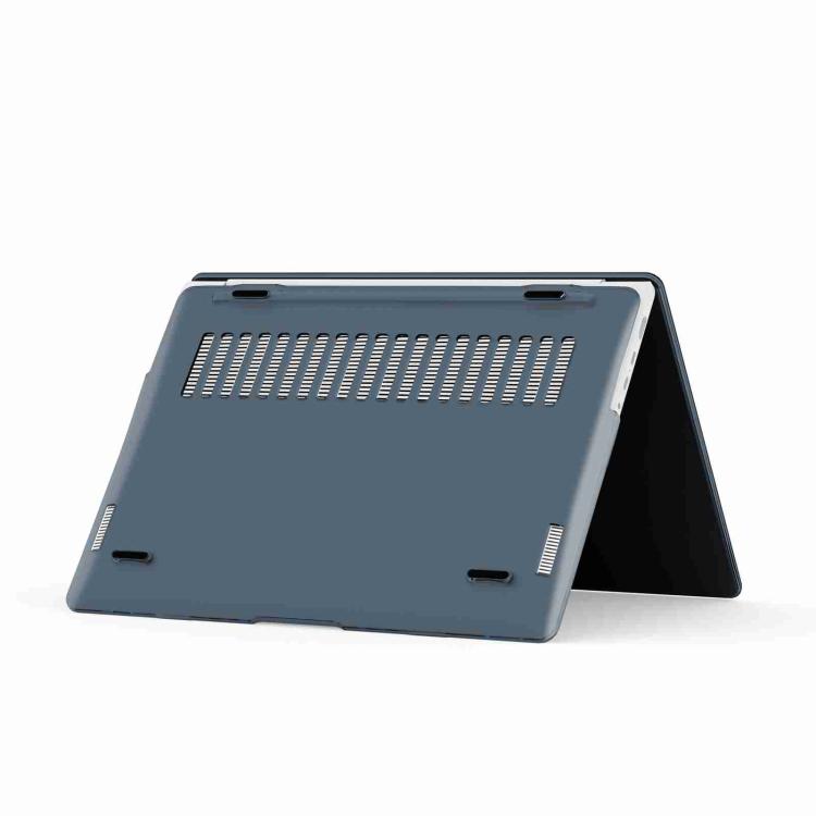 Shockproof Crystal Laptop Protective Case