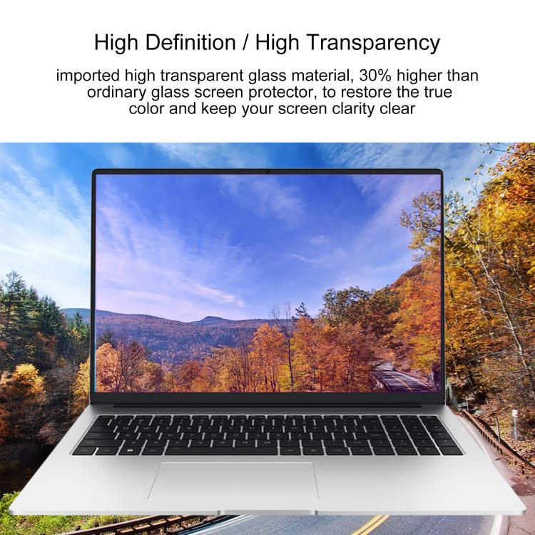 25pcs 9H Anti-Blue Light Tempered Glass Film