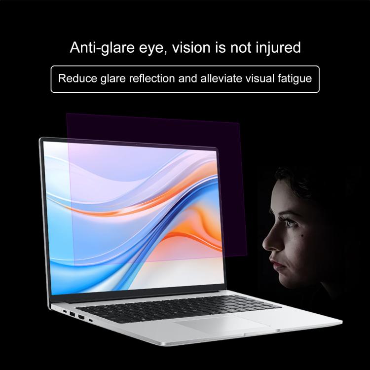 25pcs 9H Anti-Blue Light Tempered Glass Film