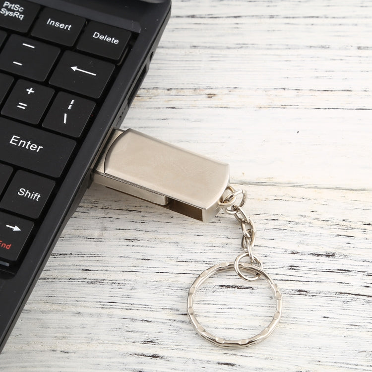 USB-флеш-накопитель Twister USB 2.0 на 32 ГБ