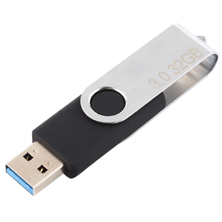 USB-флеш-накопитель Twister USB 3.0 на 32 ГБ