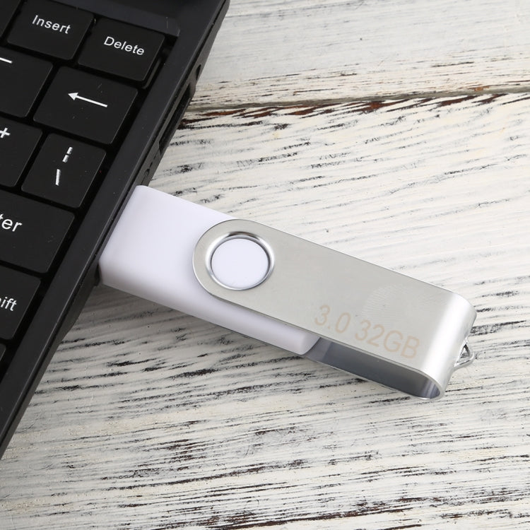 USB-флеш-накопитель Twister USB 3.0 на 32 ГБ