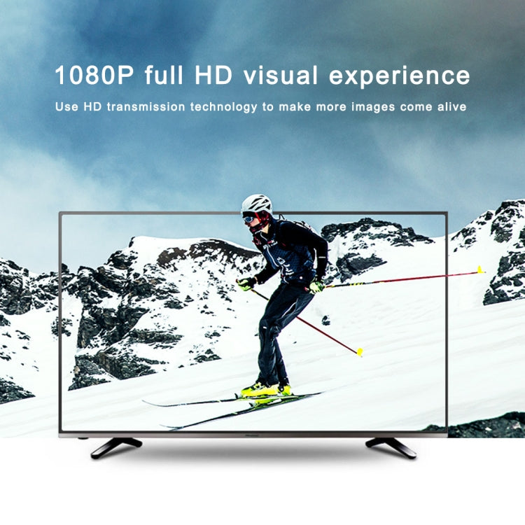 Удлинительный адаптер HDMI - RJ45 (приемник и передатчик) по кабелю Cat-5e/6, поддержка HDCP, дальность передачи: 30 м