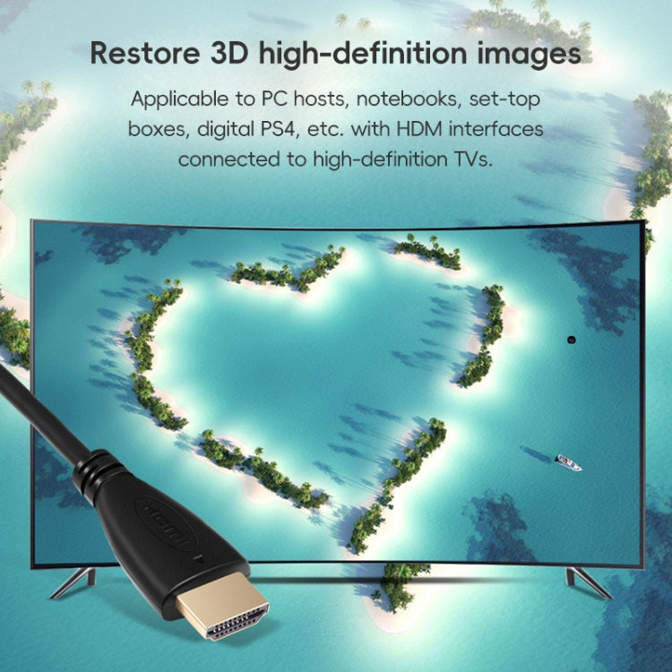 Спиральный кабель-адаптер HDMI (штекер HDMI) – HDMI (женский) с выдвижным коннектором. Спиральный кабель растягивается до 2,4 м.