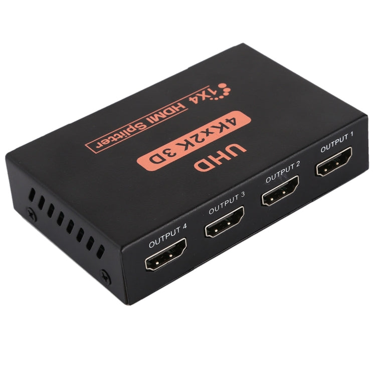 Разветвитель HDMI CY10 UHD 4K x 2K 3D 1 x 4