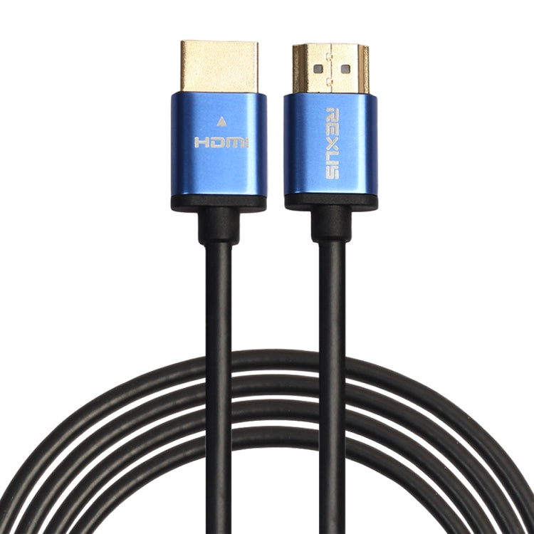 3 m HDMI 1.4 versija 1080P alumīnija sakausējuma apvalka līnijas galviņa HDMI tēviņš uz HDMI tēviņu audio un video savienotāja adaptera kabelis