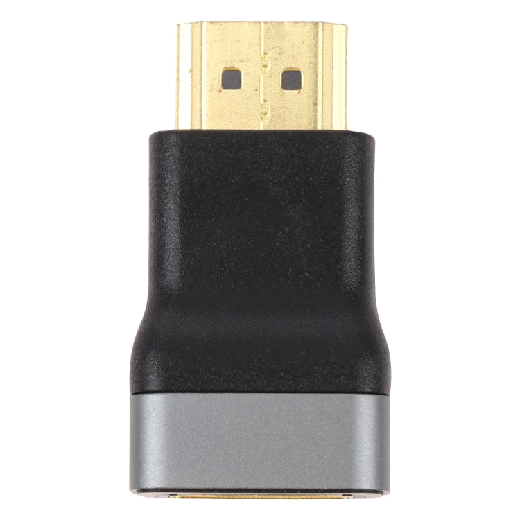 Позолоченный адаптер HDMI-мама на HDMI-папа