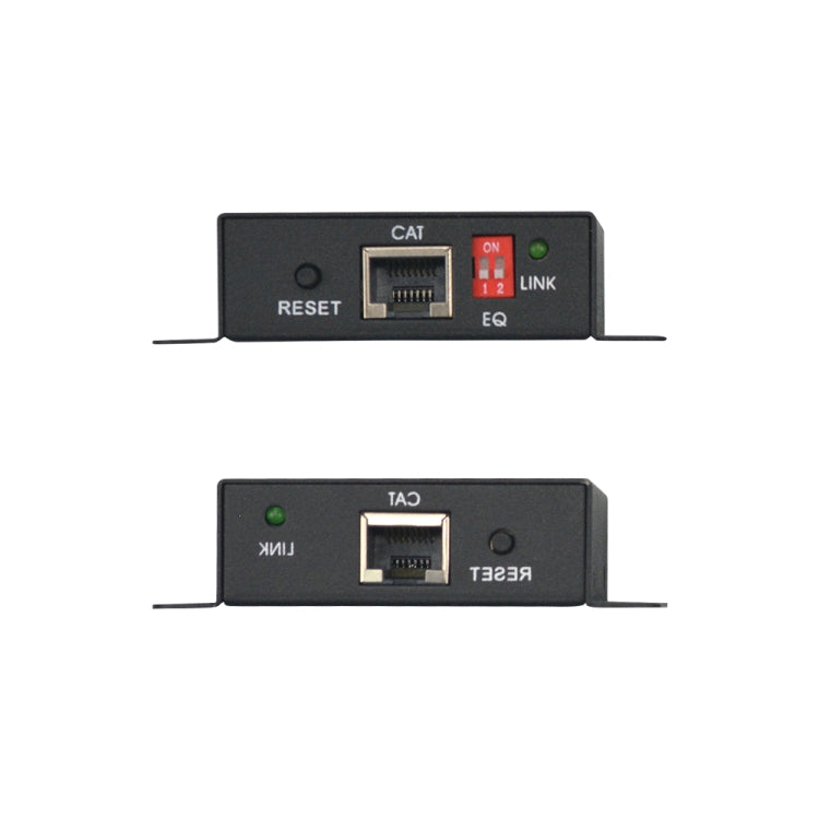 HDMI-удлинитель без потерь и задержек по сетевому кабелю длиной 150 м