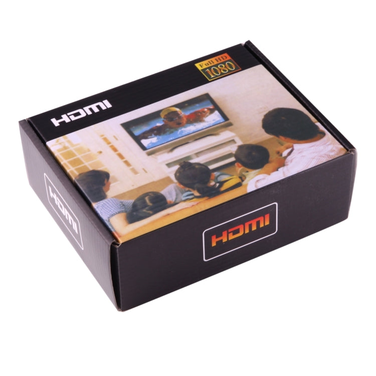 Видеоконвертер NEWKENG C8 HDMI в SCART