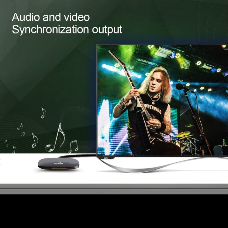 ROCKETEK HDMI01Y-2 HDMI 2.0 4K 30 Гц 3D HD позолоченный разъем HDMI-кабель для всех HDMI-устройств, длина: 2 м