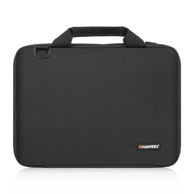 Сумка-портфель HAWEEL для ноутбука 13,0–14,0 дюймов через плечо для Macbook, Lenovo Thinkpad, ASUS, HP