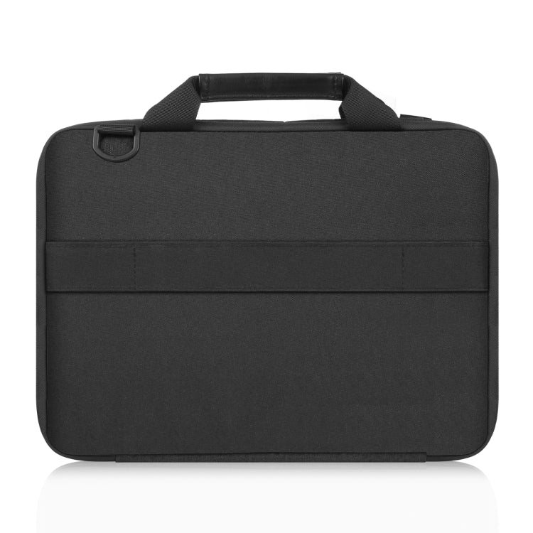 Сумка-портфель HAWEEL для ноутбука 13,0–14,0 дюймов через плечо для Macbook, Lenovo Thinkpad, ASUS, HP