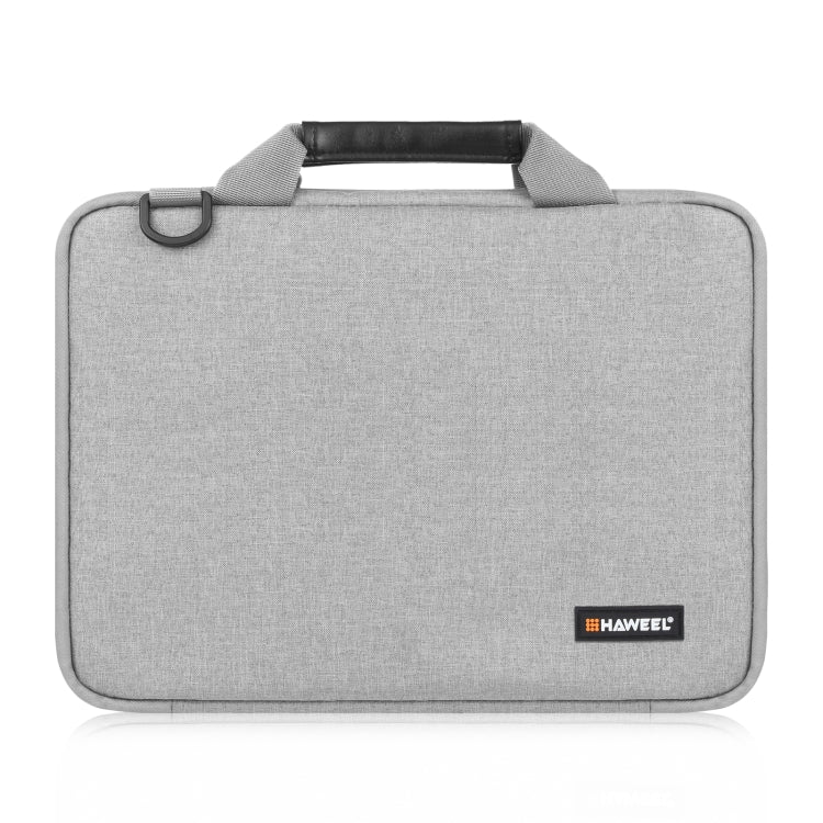 Портфель-сумка HAWEEL для ноутбука 15,0–16 дюймов, через плечо, для Macbook, Lenovo Thinkpad, ASUS, HP