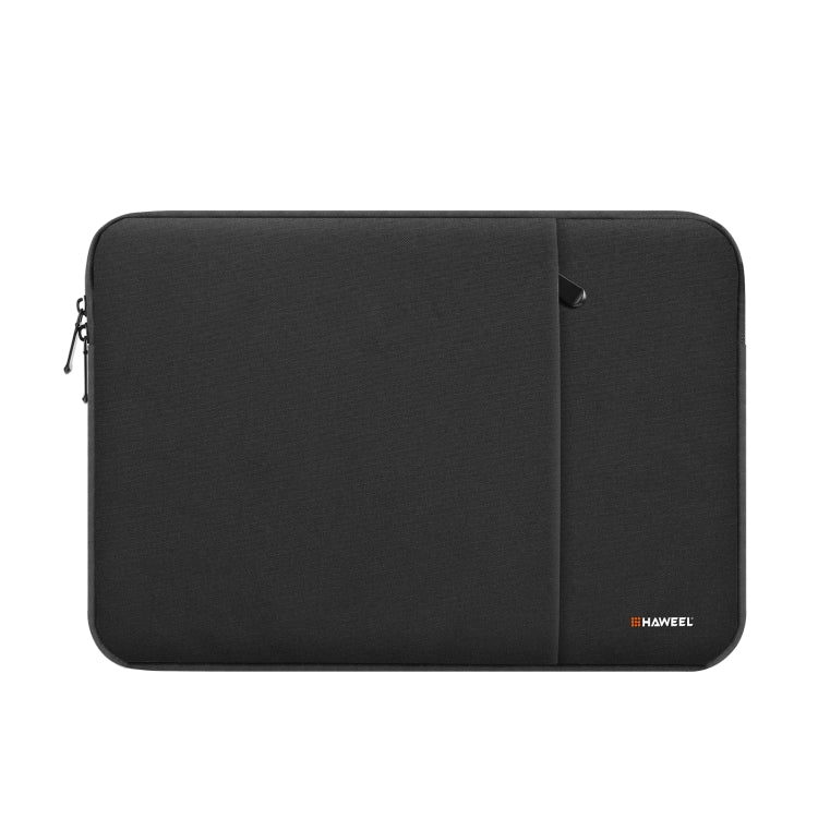 Чехол-портфель HAWEEL 11 дюймов на молнии для Macbook, Samsung, Lenovo, Sony, DELL Alienware, CHUWI, ASUS, HP, ноутбуков/планшетов с диагональю экрана 11 дюймов и меньше