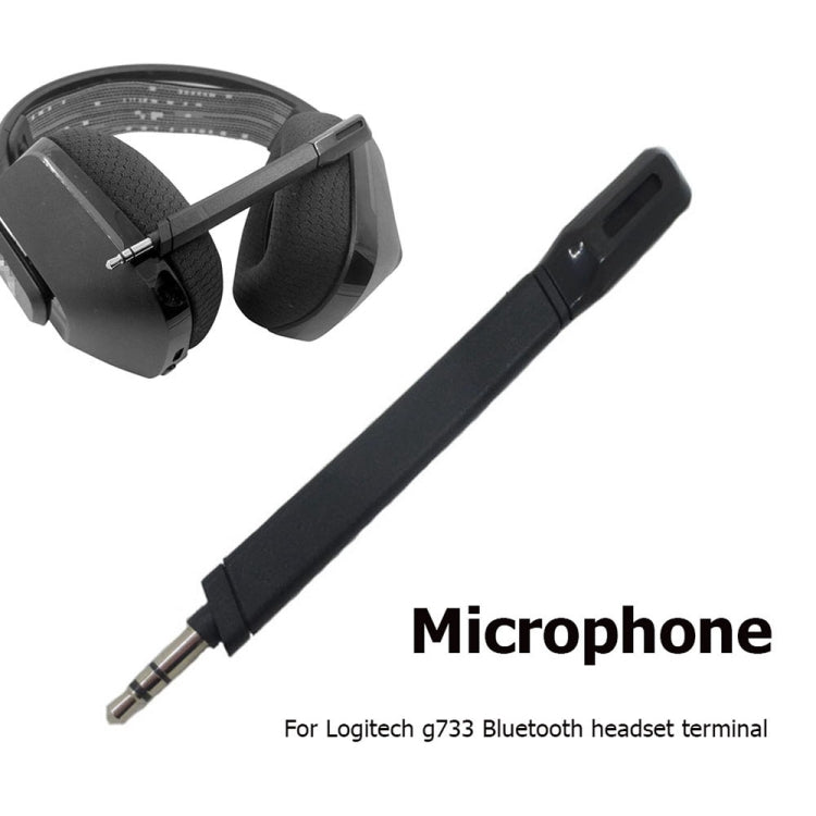 Беспроводные игровые наушники-микрофон ZS0240 для Logitech G733