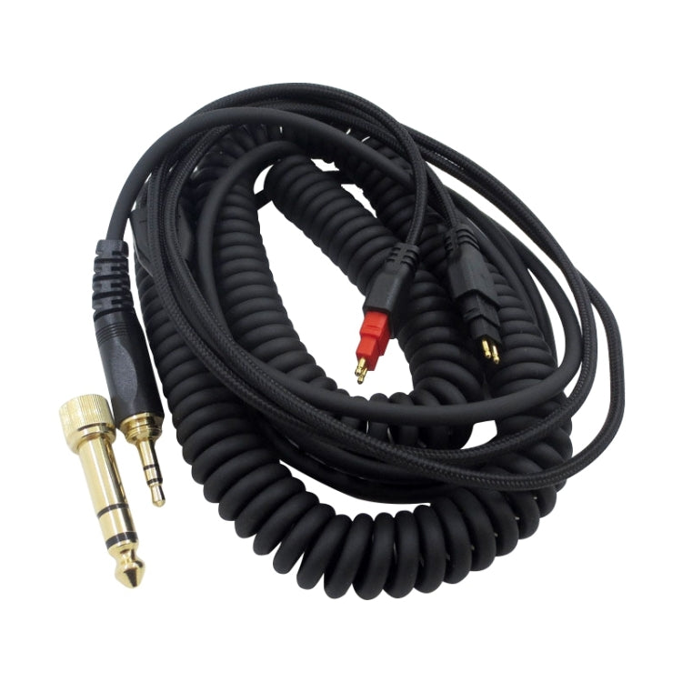 Аудиокабель для наушников ZS0218 для Sennheiser HD650 HD600 HD660s HD580